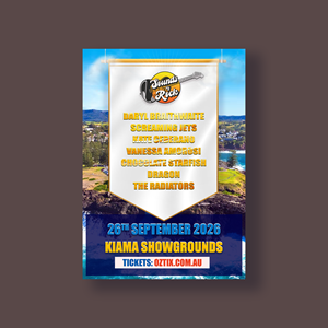 Flyer Design by Raaghav123