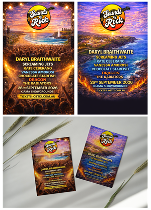 Flyer Design by Fuhad Jihad