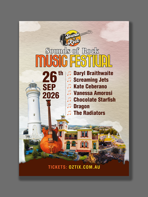 Flyer-Design von debdesign für dieses Projekt | Design: #36625075