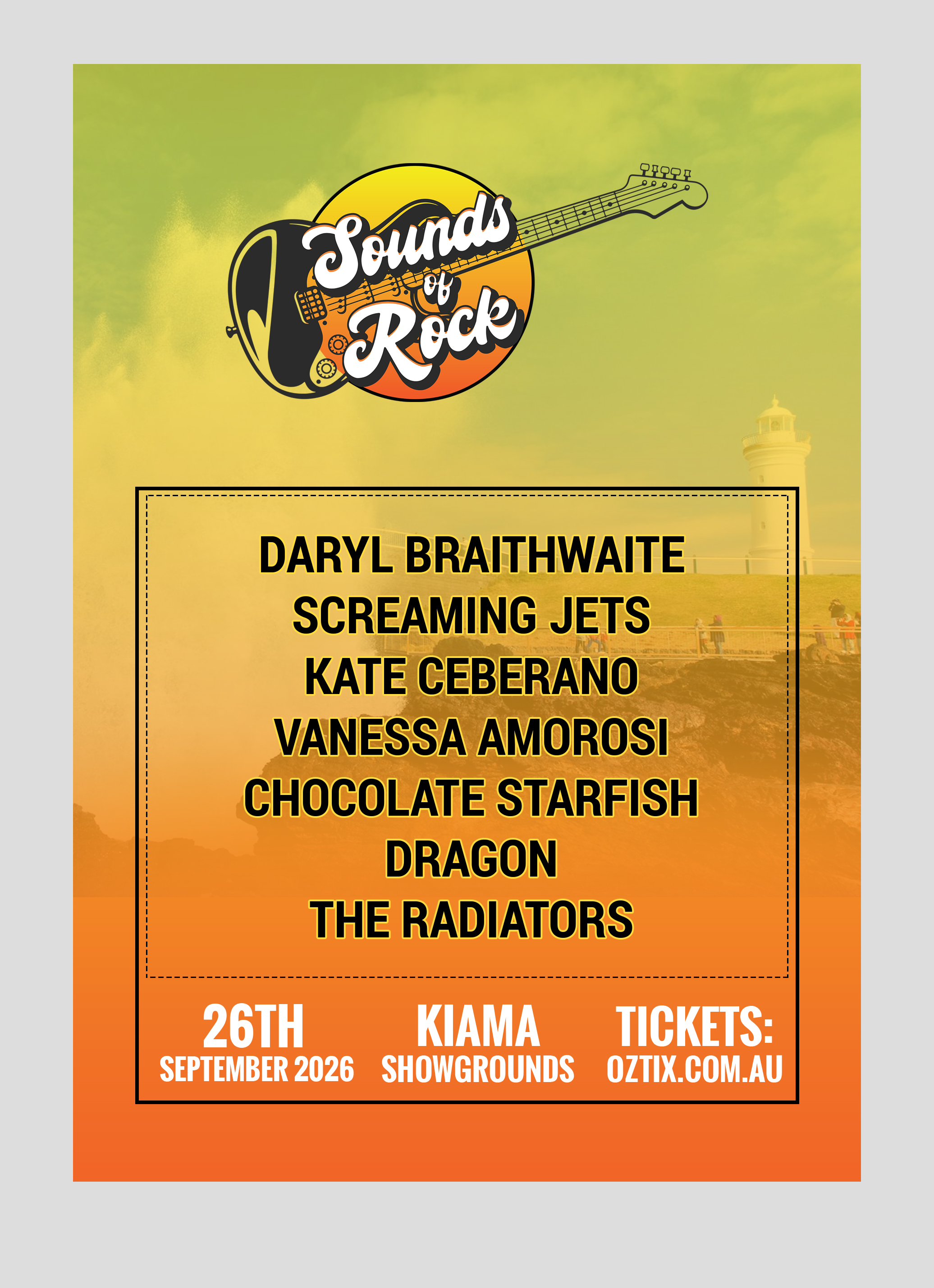 Flyer-Design von Creations Box 2015 für dieses Projekt | Design #36620603