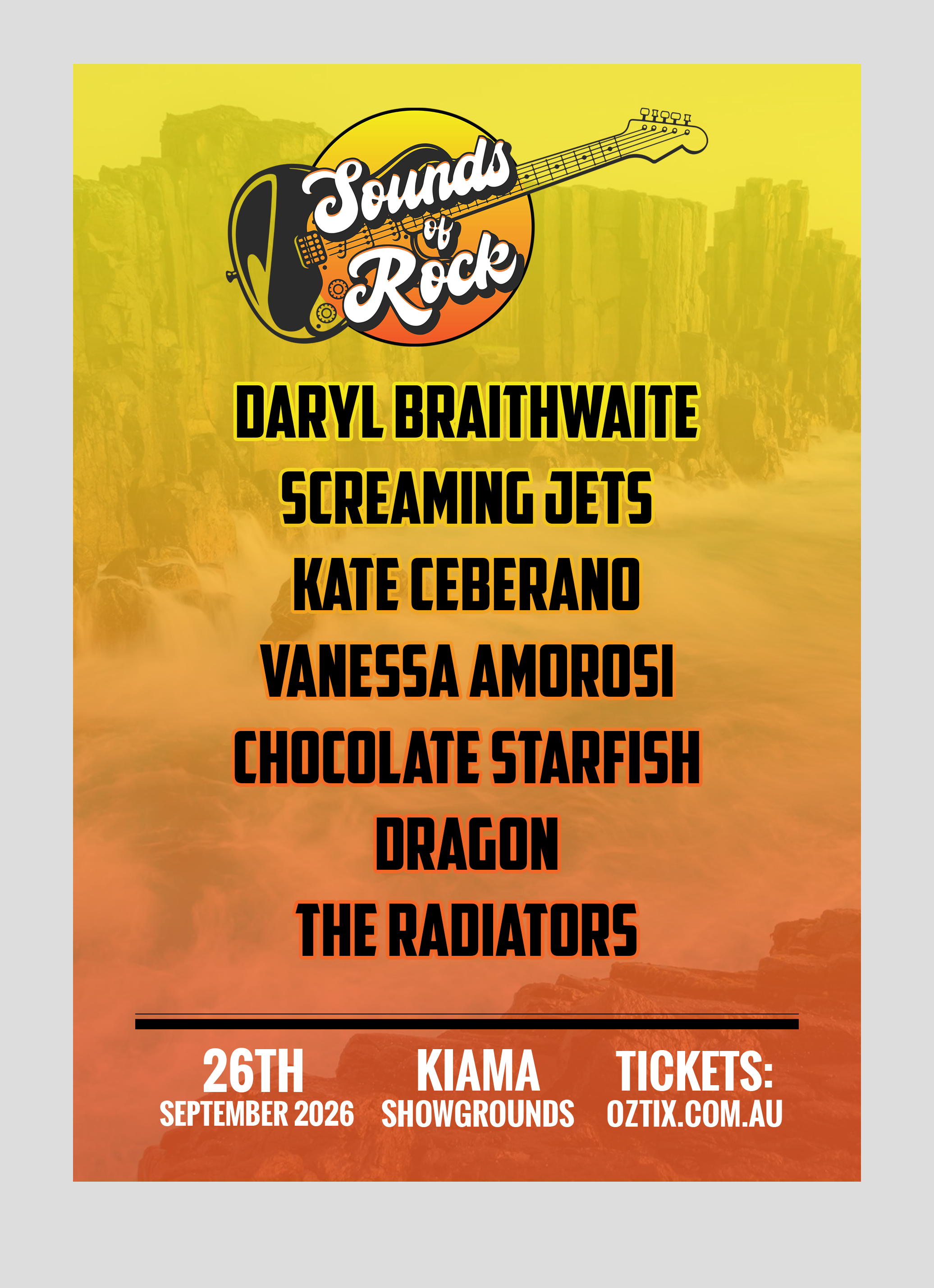 Flyer-Design von Creations Box 2015 für dieses Projekt | Design #36620606