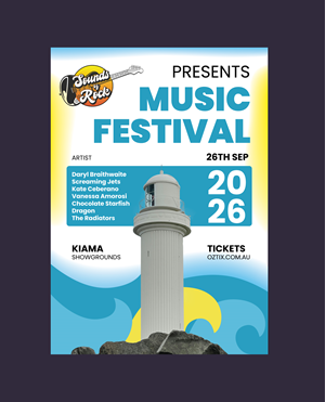 Flyer-Design von saurov für dieses Projekt | Design: #36618758