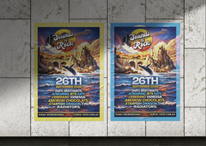 Flyer-Design von JTdsign für dieses Projekt | Design: #36625747