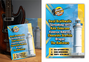 Flyer-Design von Impressive Designs für dieses Projekt | Design #36625998