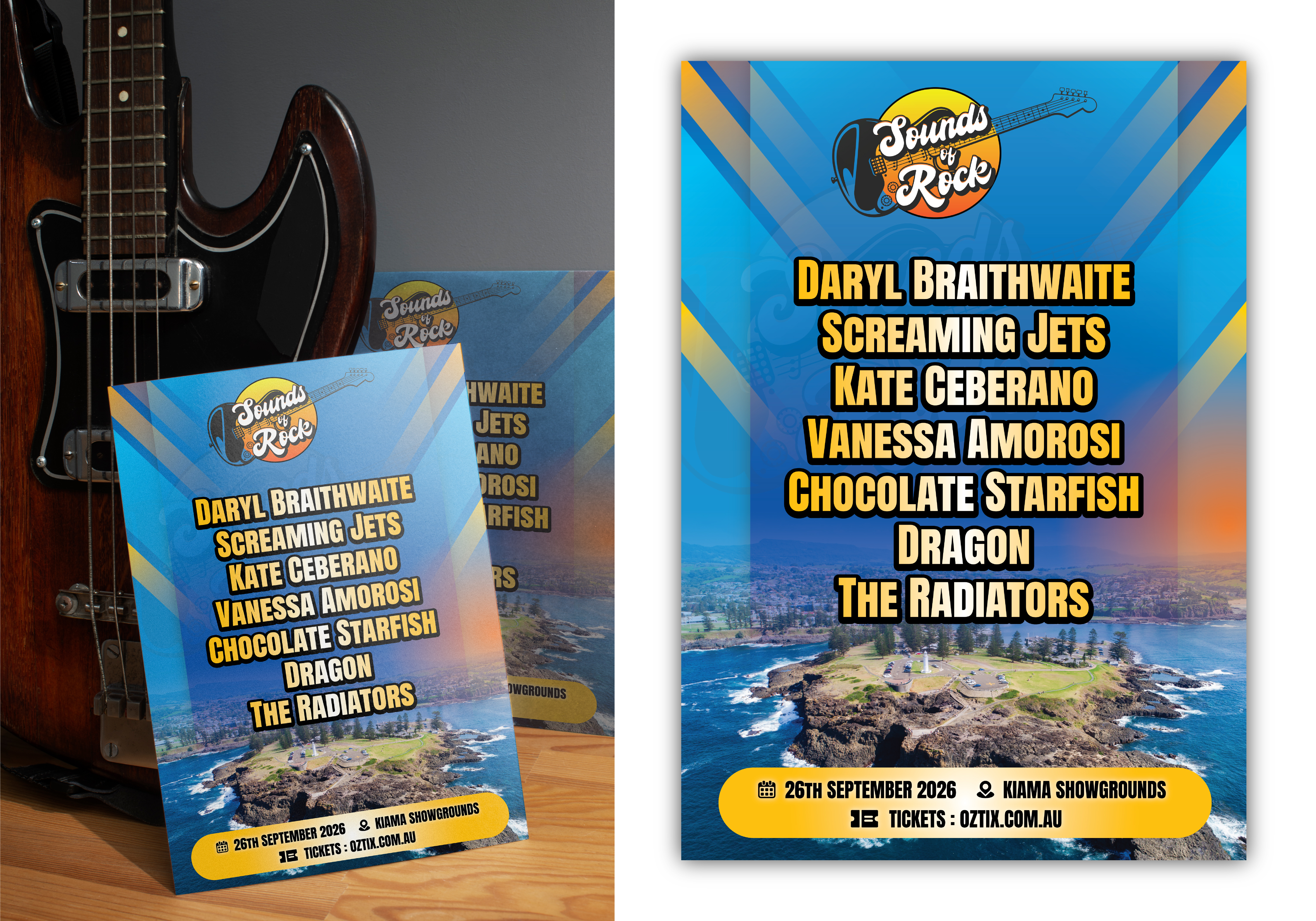 Flyer-Design von Impressive Designs für dieses Projekt | Design #36625999