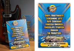 Flyer-Design von Impressive Designs für dieses Projekt | Design: #36625999