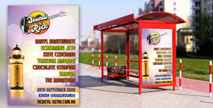 Flyer-Design von Impressive Designs für dieses Projekt | Design: #36626002