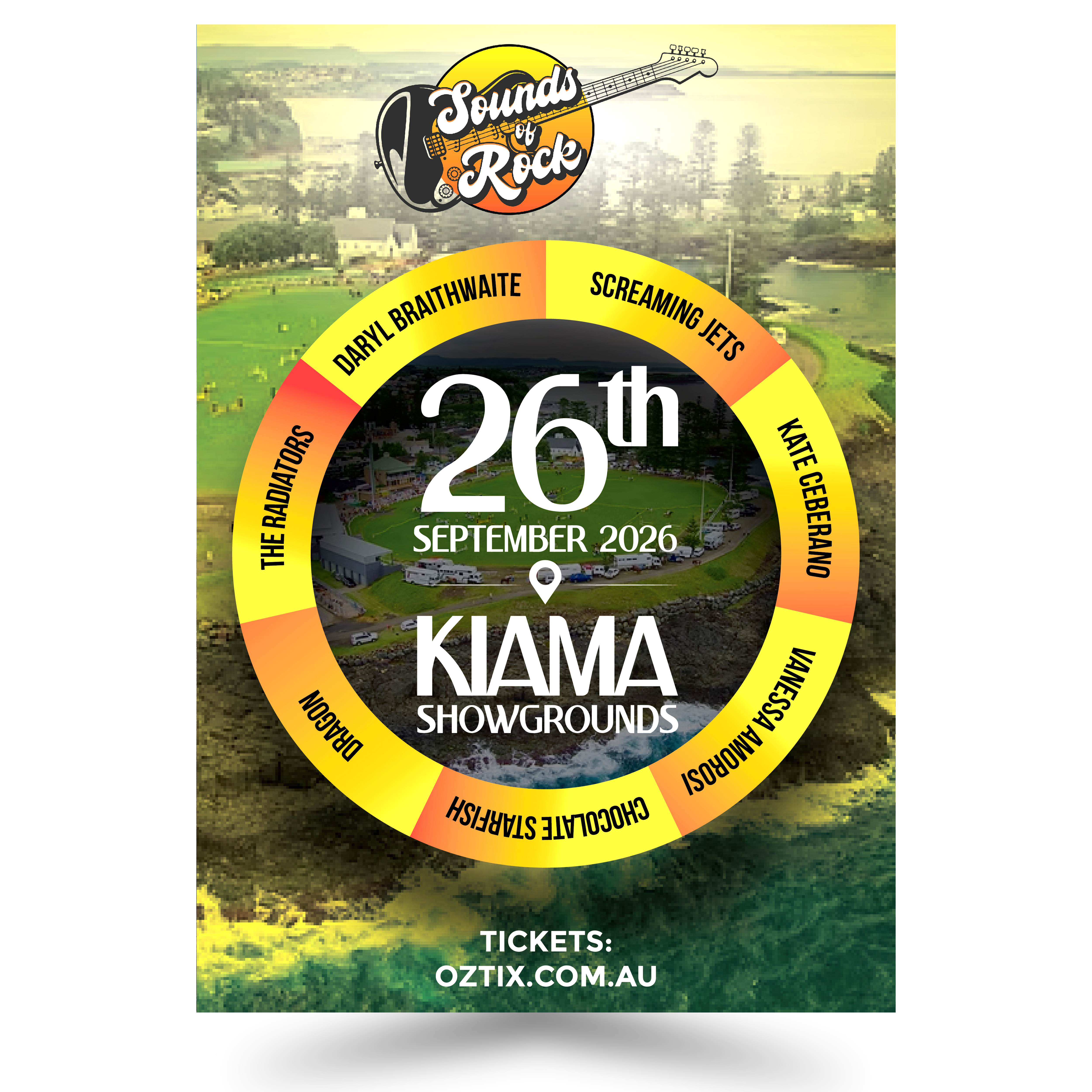 Flyer-Design von svkreatives für dieses Projekt | Design #36634293