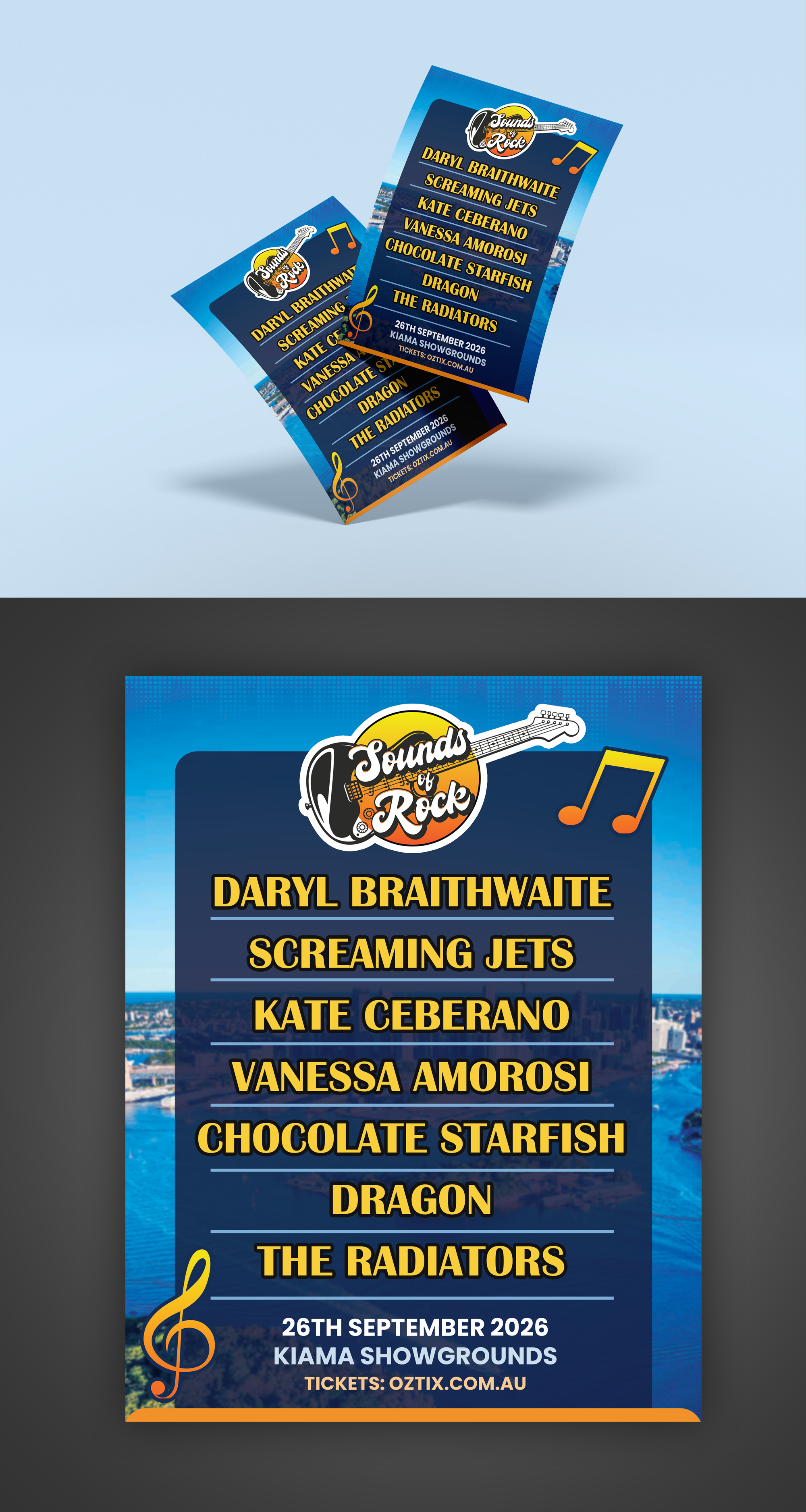 Flyer-Design von Pd Work für dieses Projekt | Design #36630521