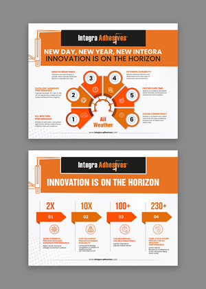 Diseño Gráfico por debdesign para este proyecto | Diseño: #36641947