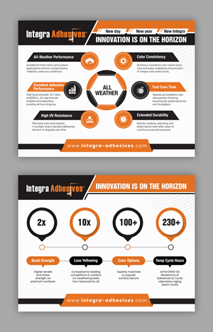 Diseño Gráfico por debdesign para este proyecto | Diseño: #36642034