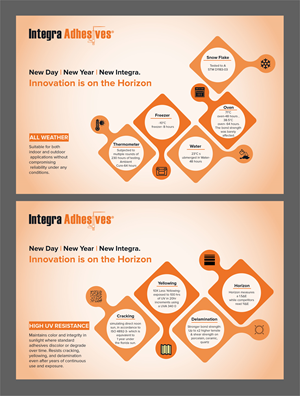 Graphic Design by Fine Graphics House