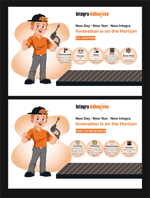 Diseño Gráfico por Fine Graphics House para este proyecto | Diseño #36641940