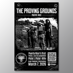 Poster Design by NancyTan for TPGPR | Design: #36618985