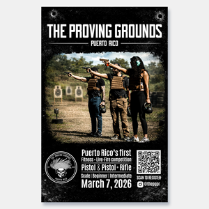 Poster Design by NancyTan for TPGPR | Design: #36626329