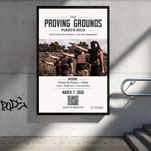 Poster Design by Usman_Live for TPGPR | Design: #36619653