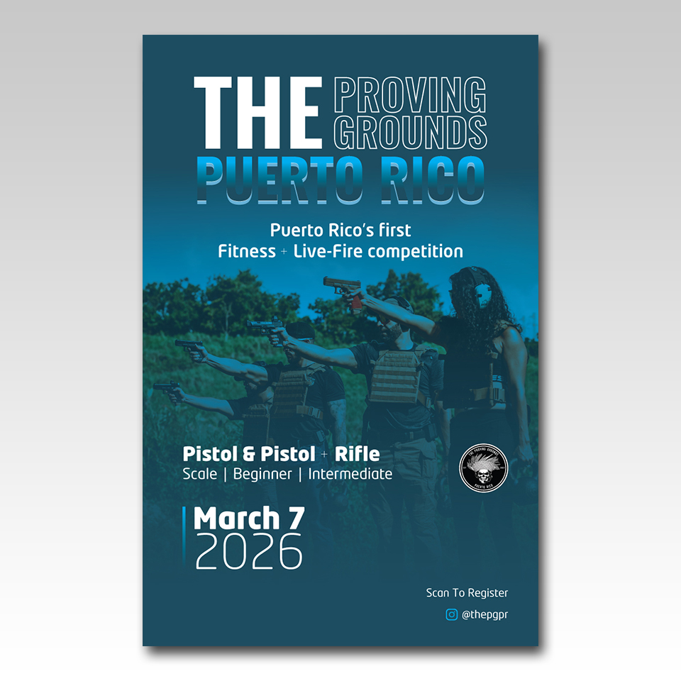 Poster Design by YourLogoMaster for TPGPR | Design #36620402