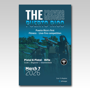 Poster Design by YourLogoMaster for TPGPR | Design: #36620402