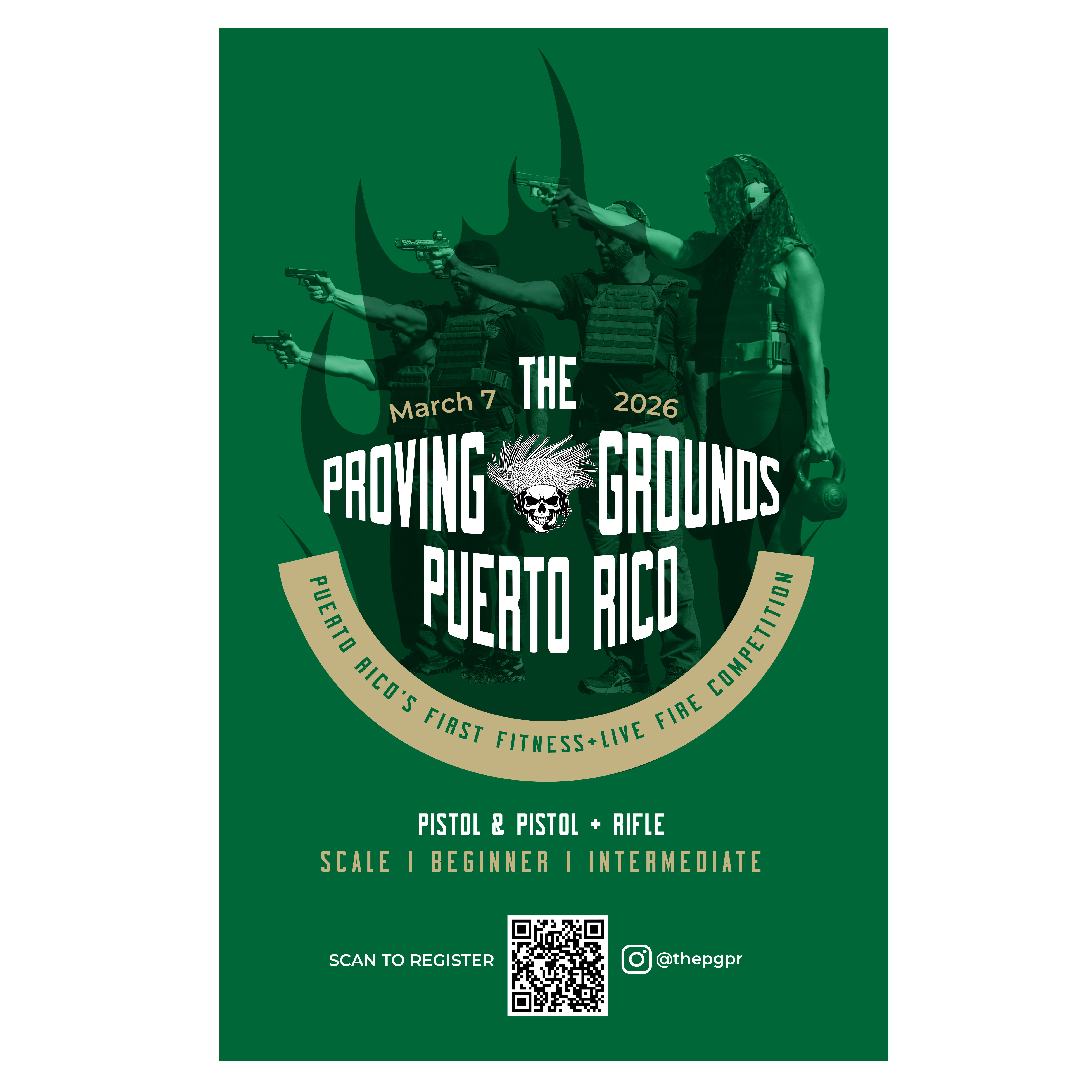 Diseño de Póster por Ozlem 2 para TPGPR | Diseño #36627373