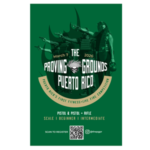 Poster Design by Ozlem 2 for TPGPR | Design: #36627373