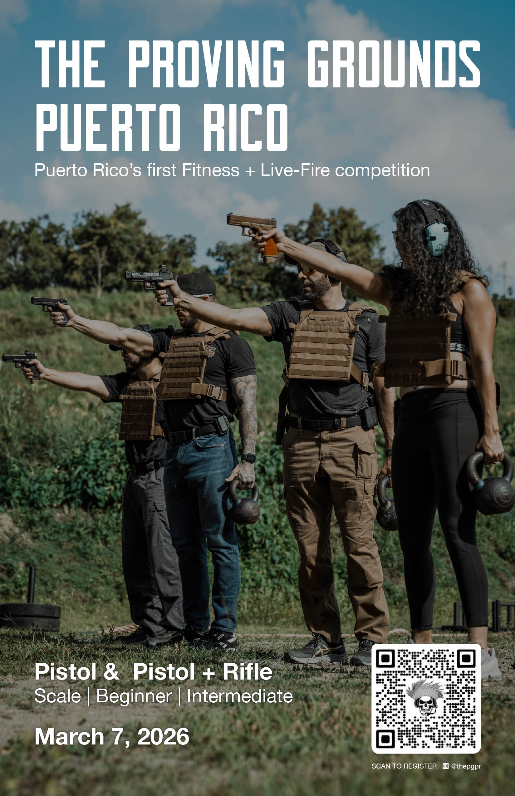 Poster Design by Vertikus for TPGPR | Design #36622641