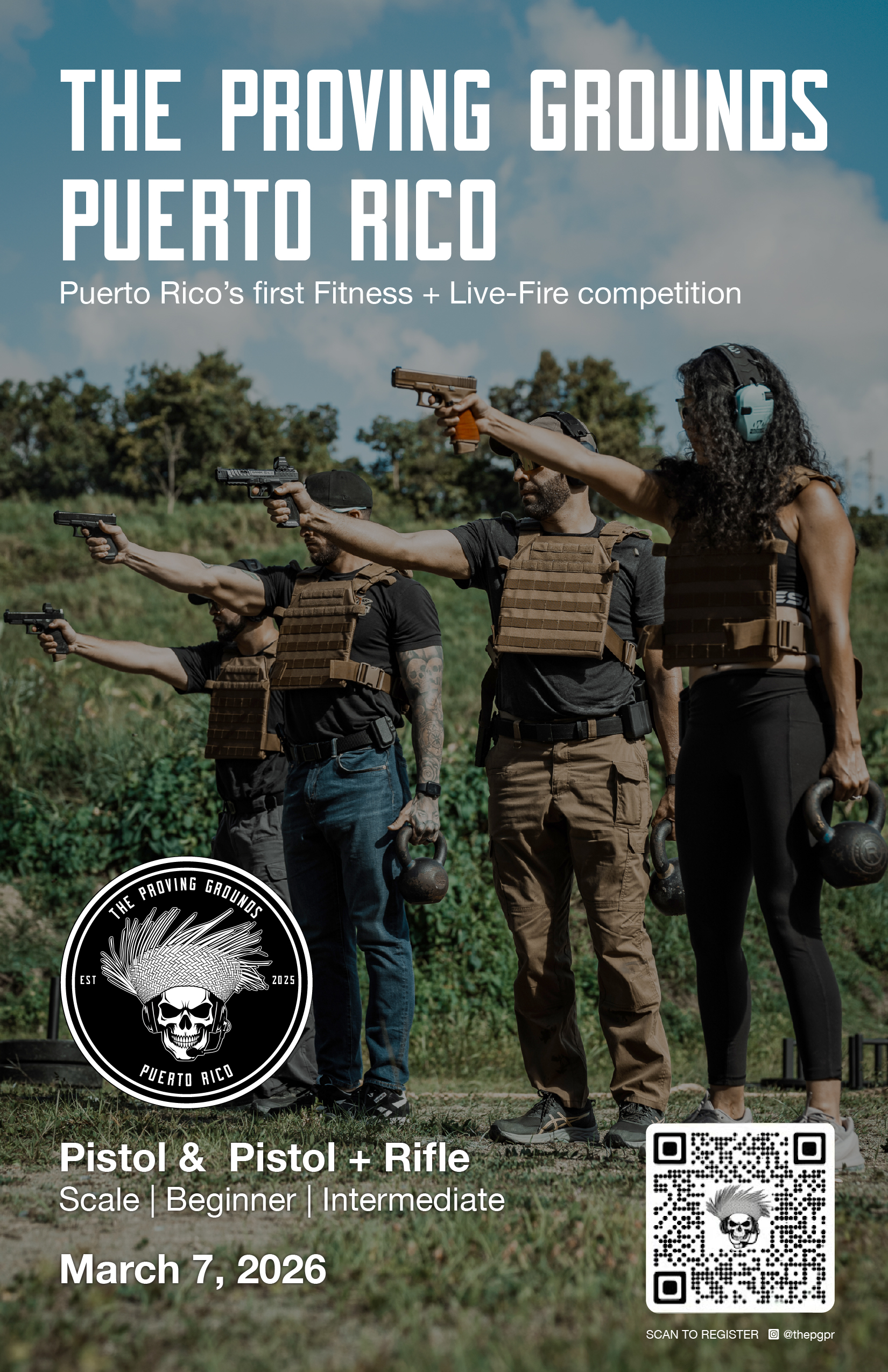 Poster Design by Vertikus for TPGPR | Design #36622646