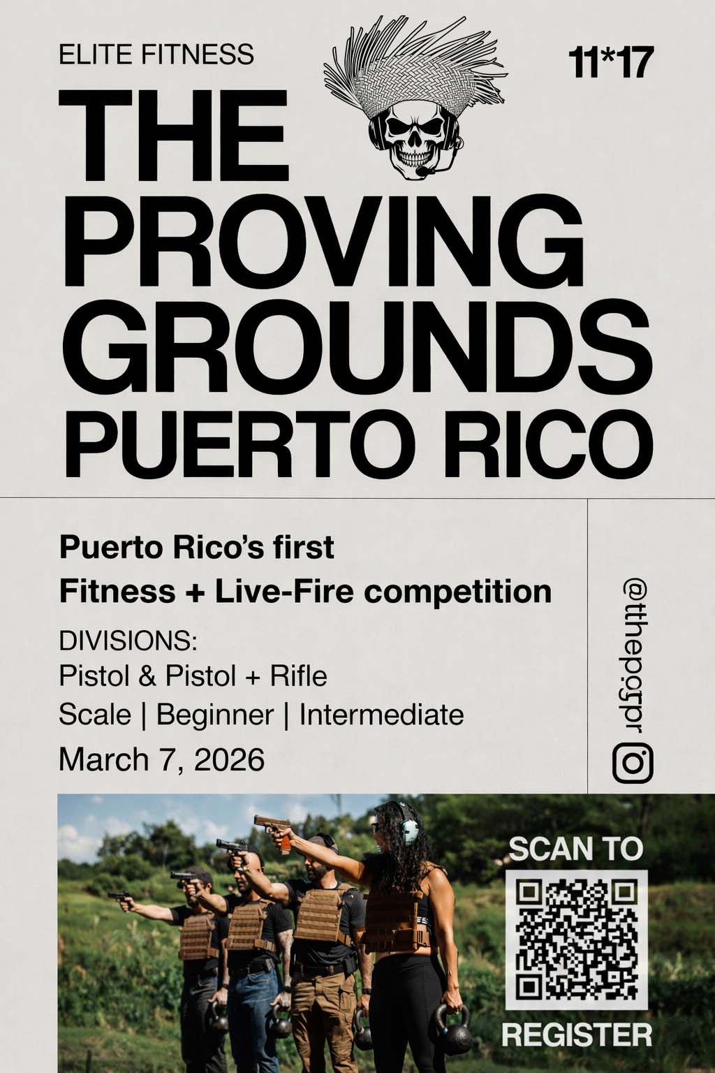 Poster Design by hery_krist for TPGPR | Design #36626554