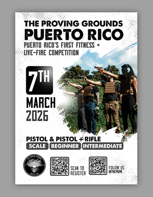 Poster Design by debdesign for TPGPR | Design: #36618675