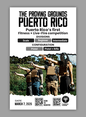 Poster Design by debdesign for TPGPR | Design: #36625225