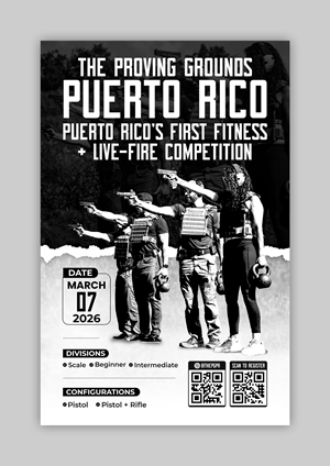 Poster Design by debdesign for TPGPR | Design: #36628642