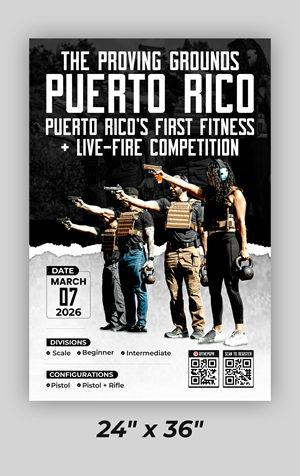 Poster Design by debdesign for TPGPR | Design: #36637992