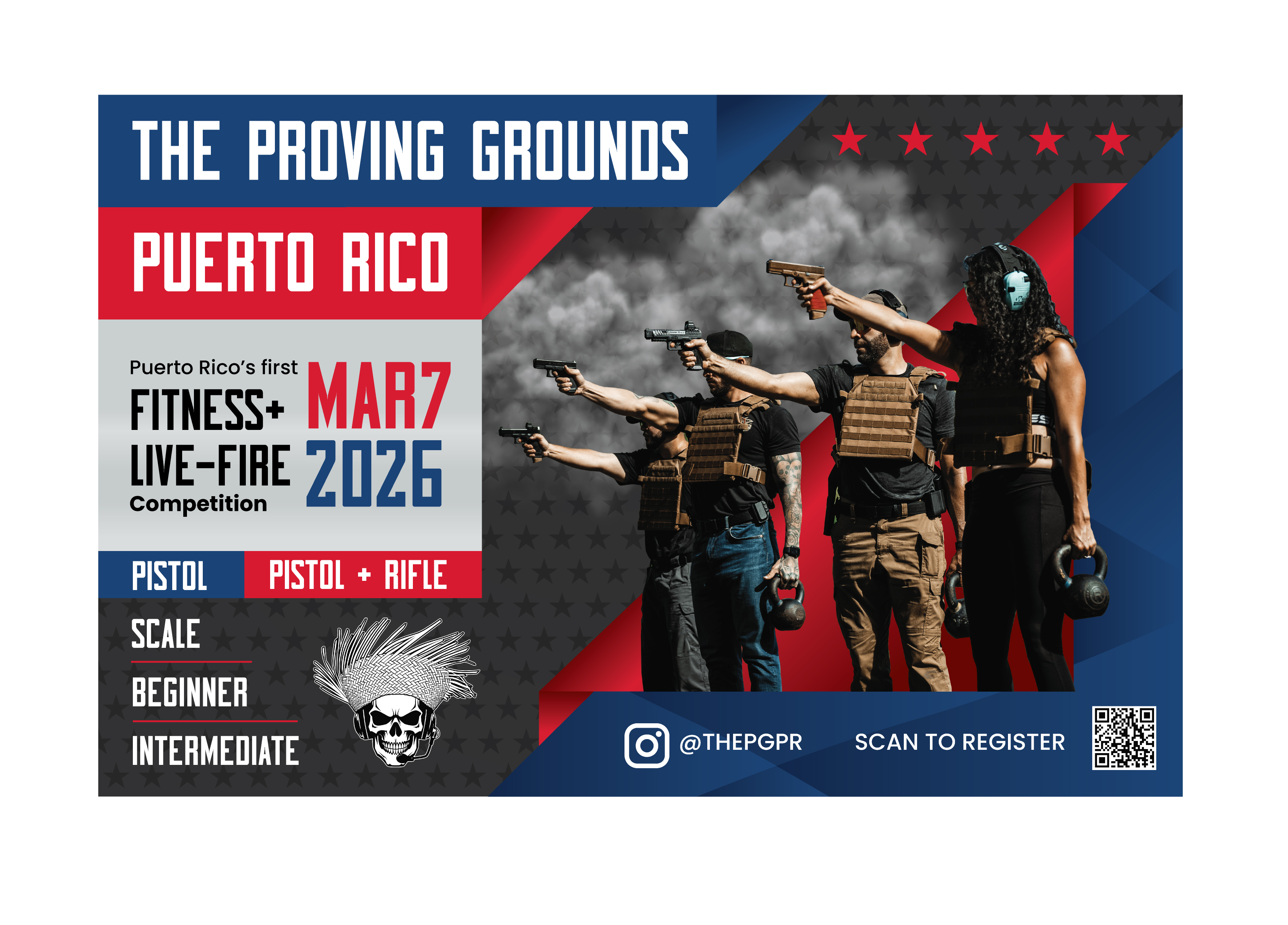 Diseño de Póster por saurov para TPGPR | Diseño #36621823