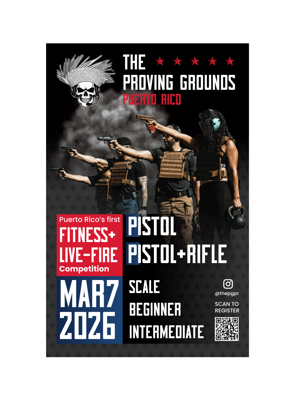 Poster Design by saurov for TPGPR | Design #36622244