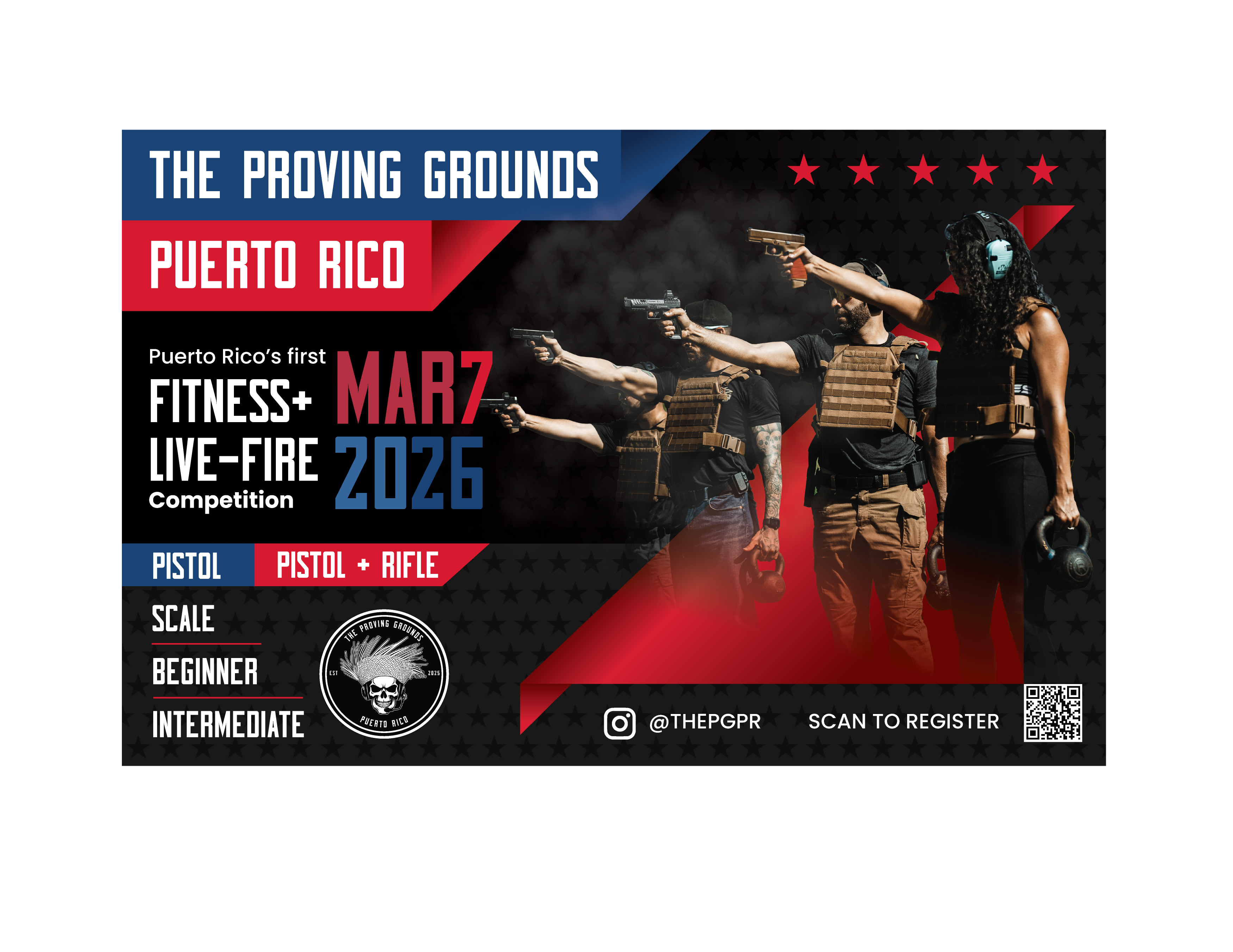 Design de Poster par saurov pour TPGPR | Design #36622263