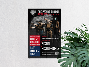 Poster Design by saurov for TPGPR | Design: #36625002