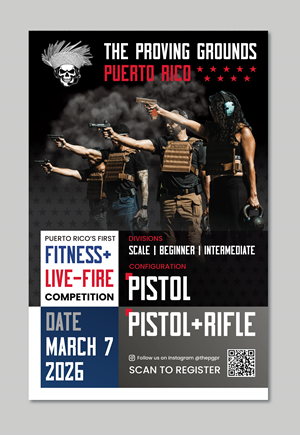 Poster Design by saurov for TPGPR | Design: #36626174