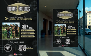 Poster Design by Impressive Designs for TPGPR | Design #36625308