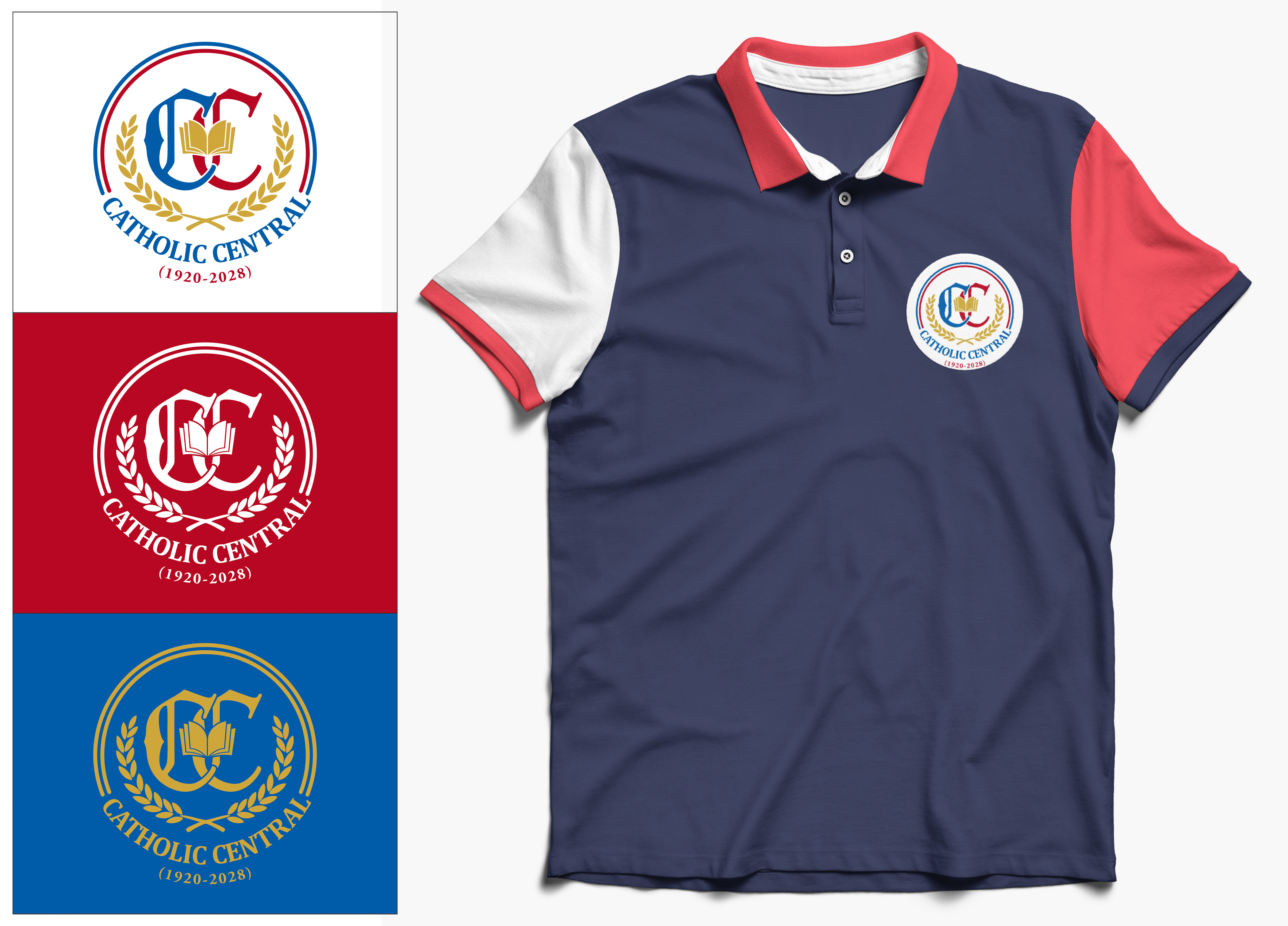 Logo Design by Ramesh  Salunkhe for this project | Design #36627452