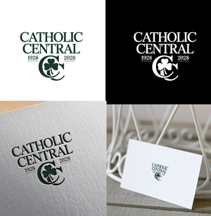 Design de Logo par Jonshonkal pour ce projet | Design : #36622853