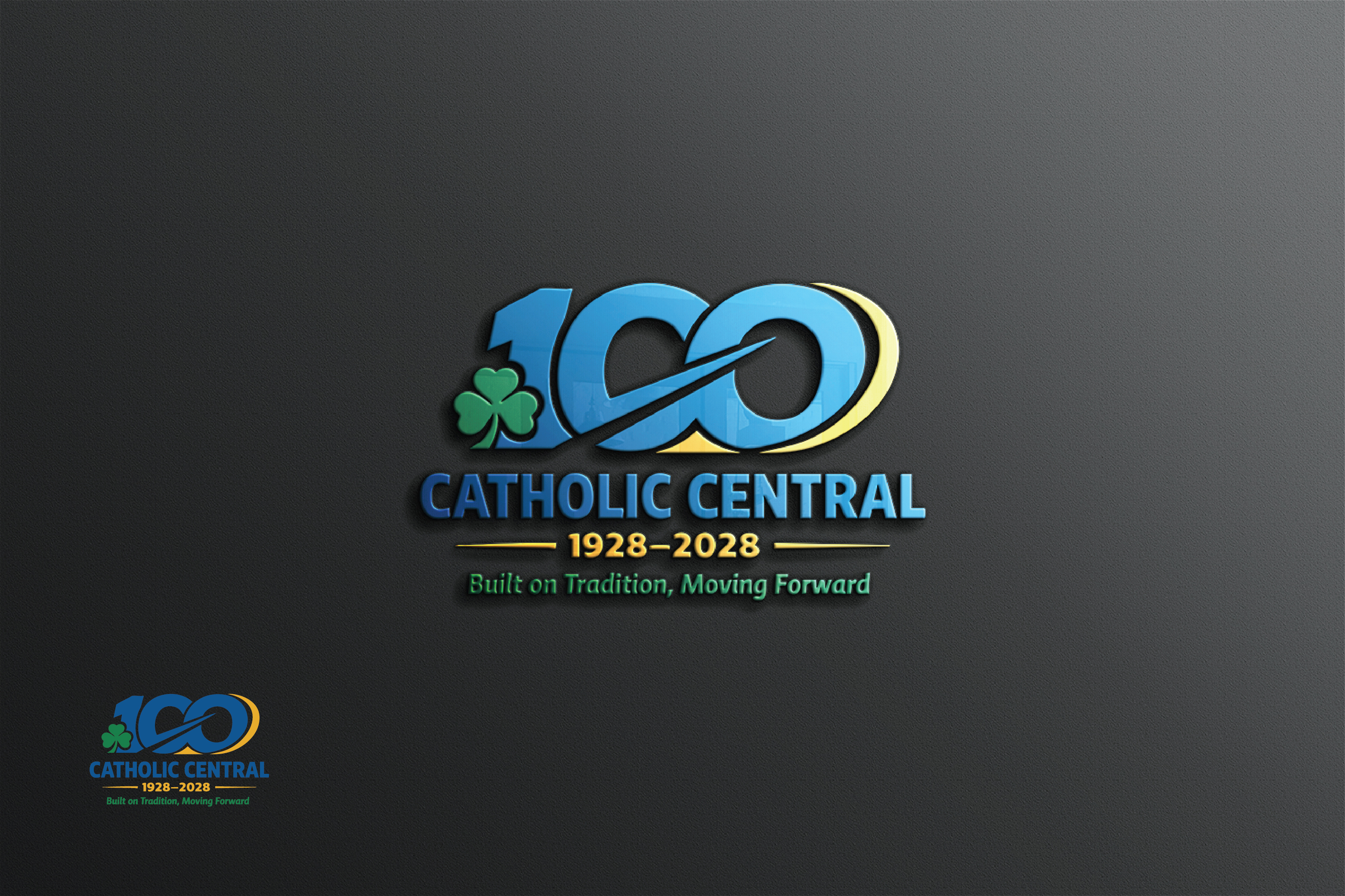 Logo Design by raju.creative for this project | Design #36619793