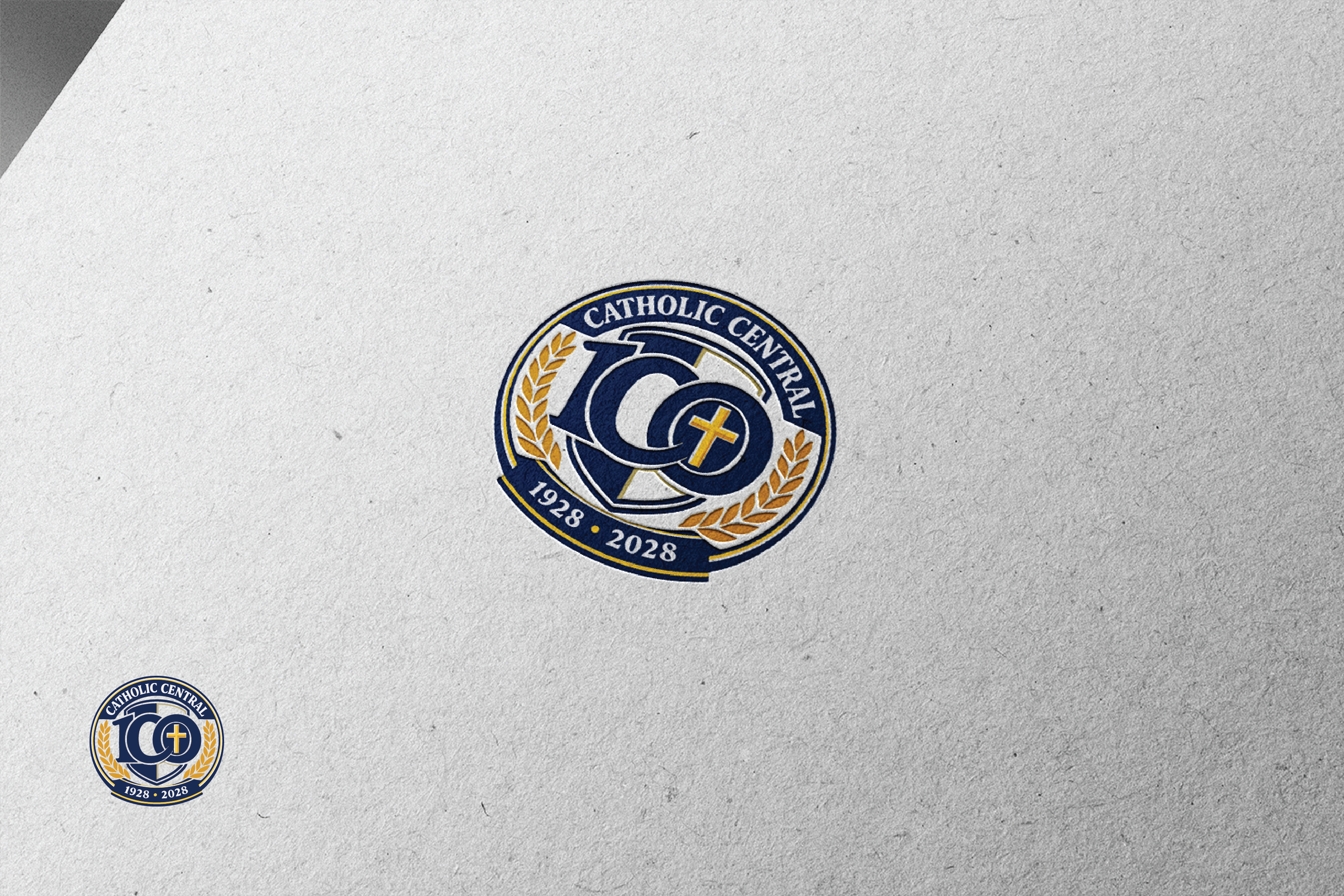 Logo Design by raju.creative for this project | Design #36619795