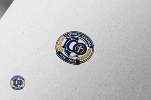 Logo Design by raju.creative for this project | Design: #36619795