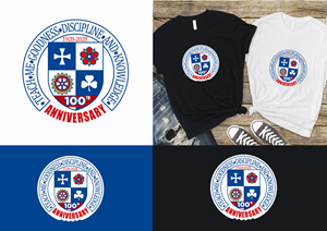 Design de Logo par kreativo32 pour ce projet | Design : #36640285