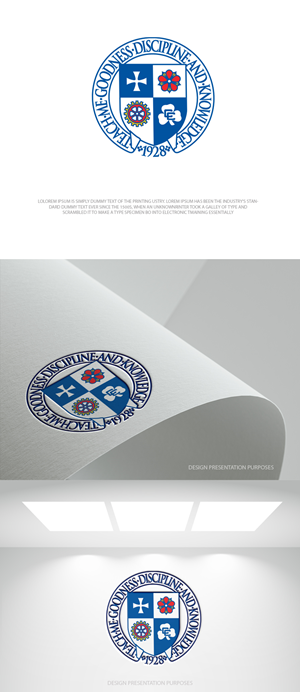 Design de Logo par zebronicgraphic pour ce projet | Design : #36619127