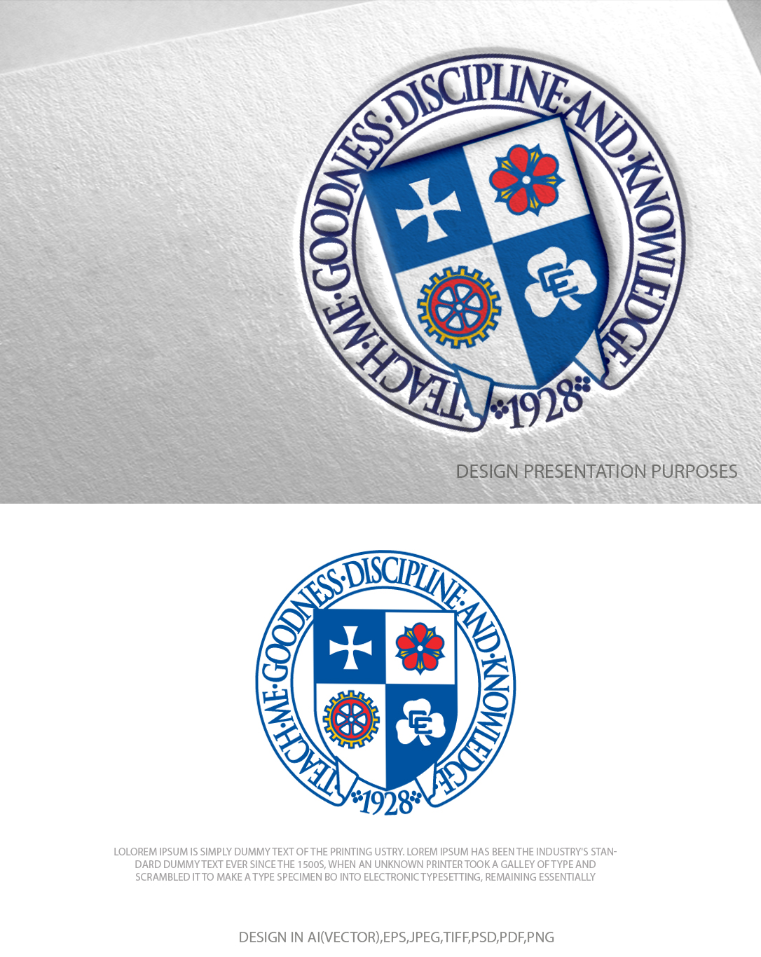 Logo Design by zebronicgraphic for this project | Design #36619128