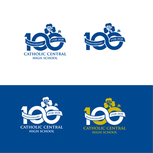 Logo Design by dskyvbc for this project | Design #36621579