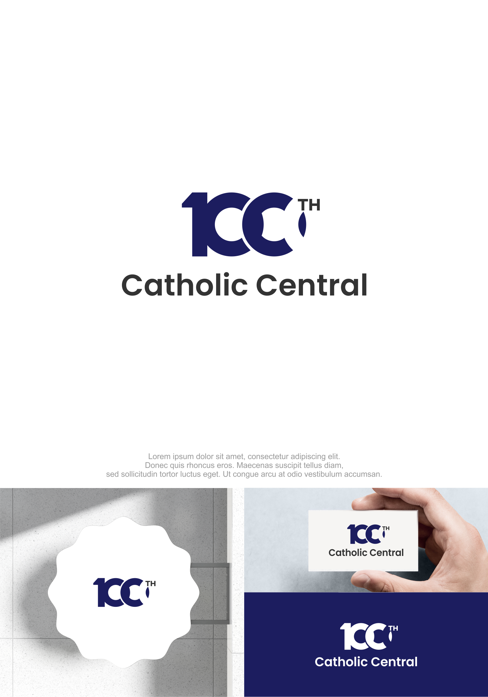 Design de Logo par M.Syaiful Huda pour ce projet | Design #36615017