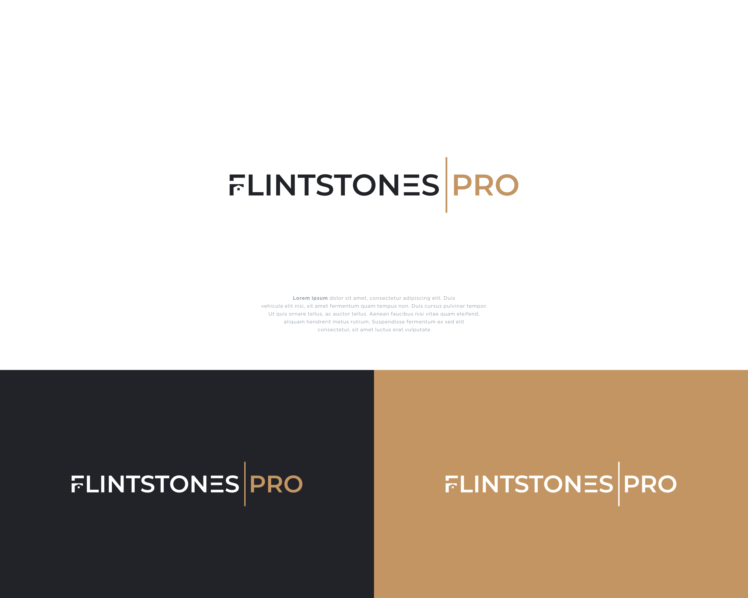 Logo Design by MugiBerkah for this project | Design #36623573