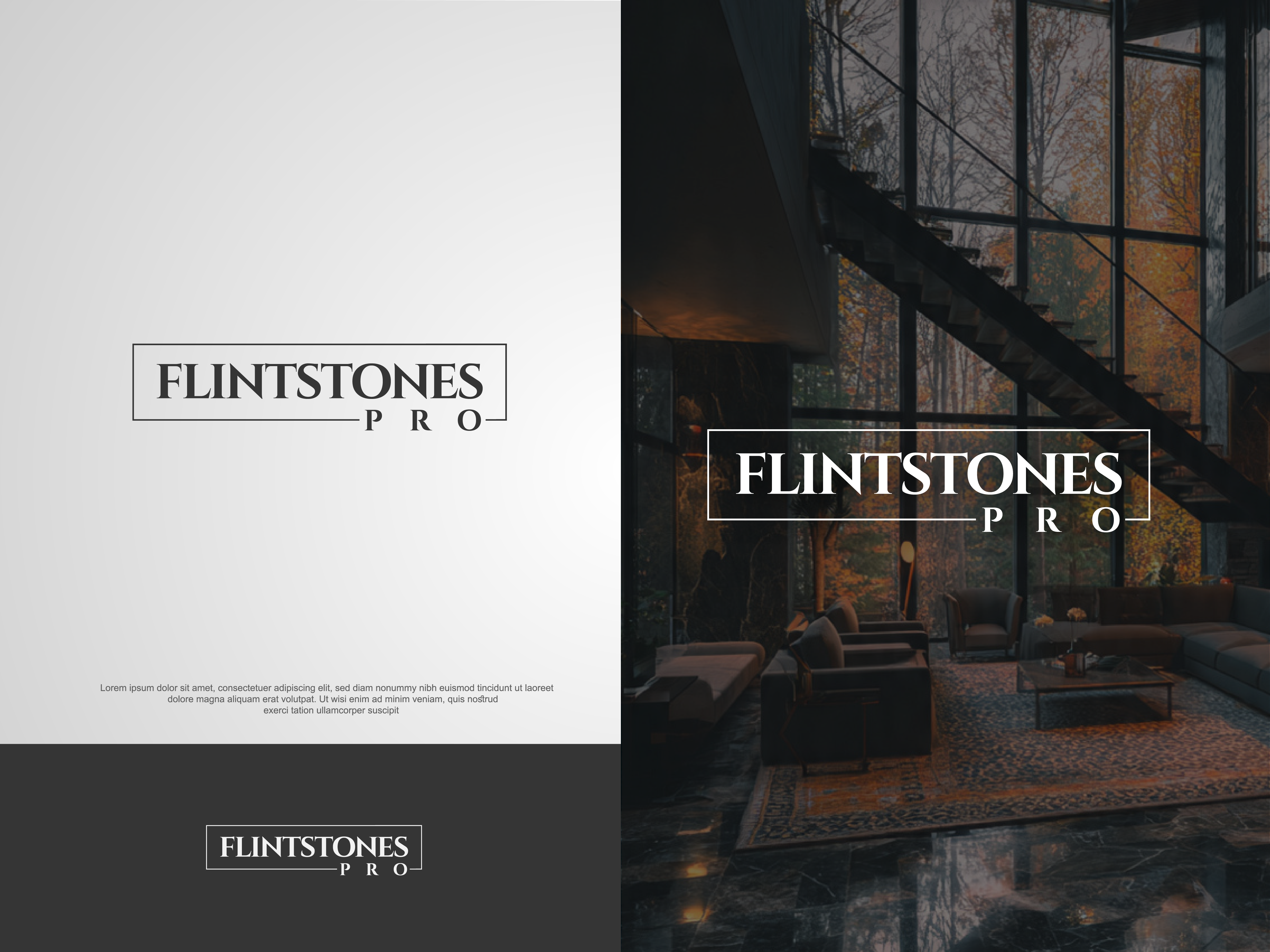 Logo Design by AbrinaDesign for this project | Design #36616511