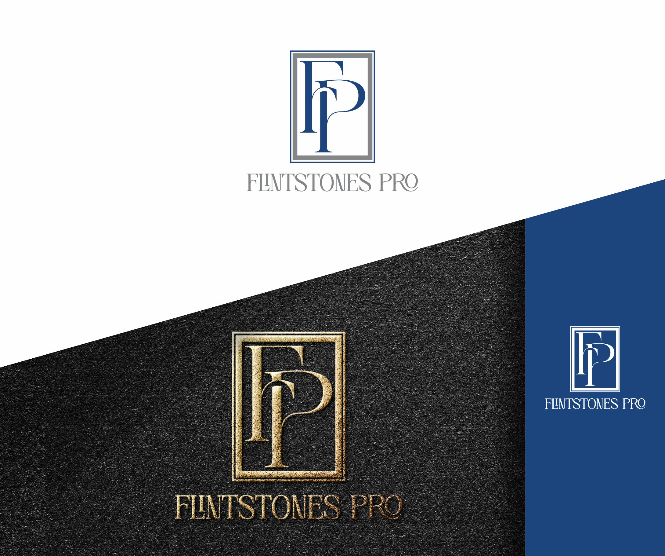 Logo Design by alkaline for this project | Design #36616569